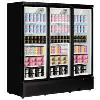 Read FFD Commercial Refrigeration Reviews